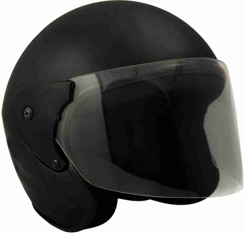 Scooty helmet for men on sale