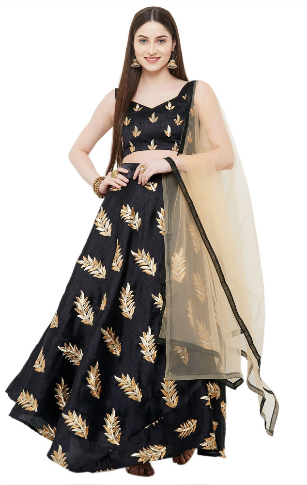 Aasvaa lehenga choli discount