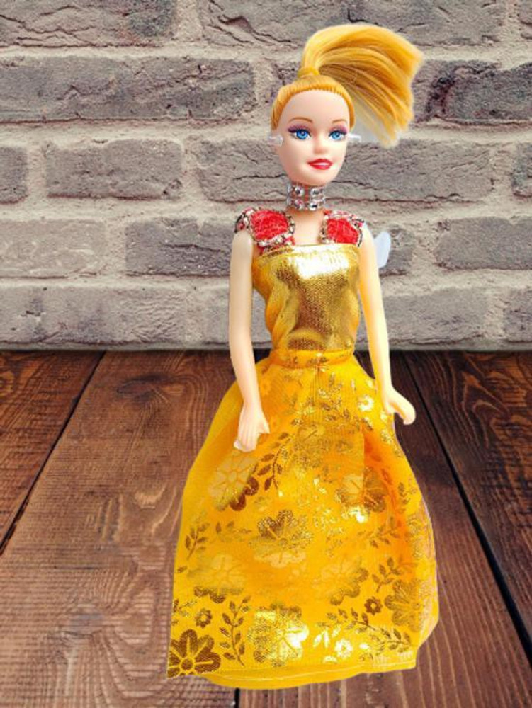 Barbie dresses deals in hindi