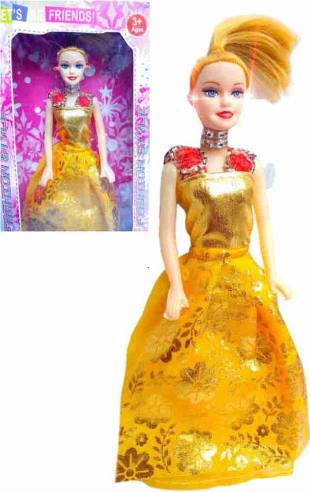 Barbie doll in hindi meaning top