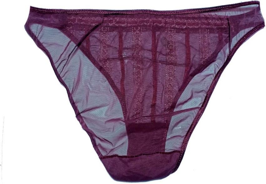 Very sexy lace thong panties, Buy online India, Snazzyway