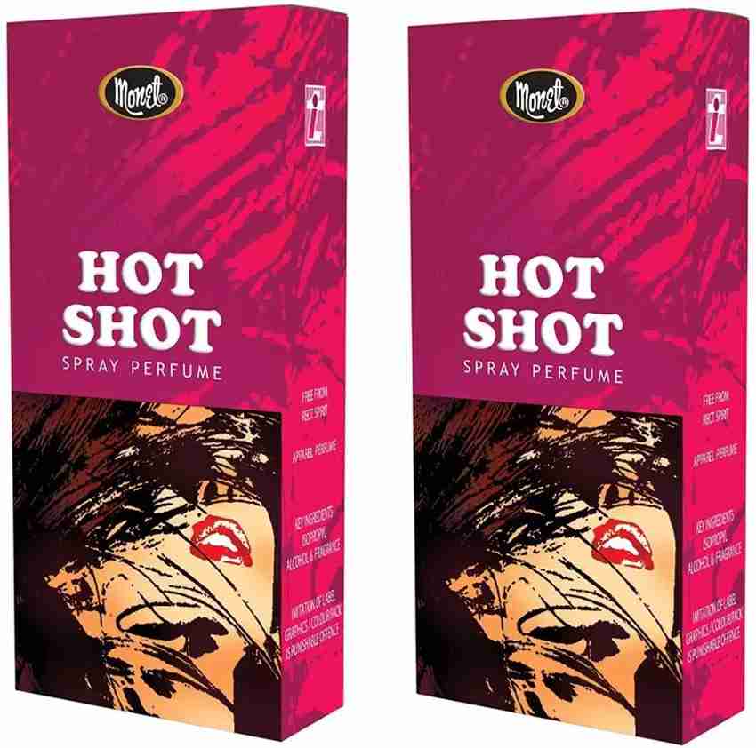 Hot shots original online free store