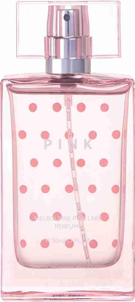 Pink love sales perfume miniso