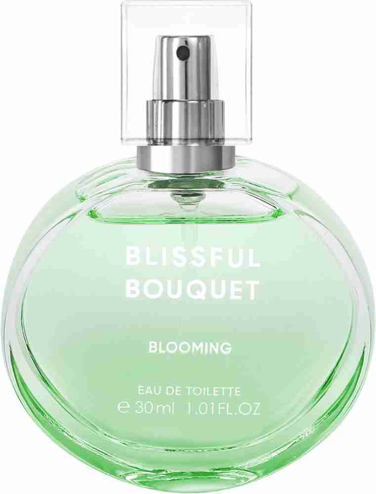 Buy MINISO Blooming Eau De Toilette Long Lasting Women Perfumes