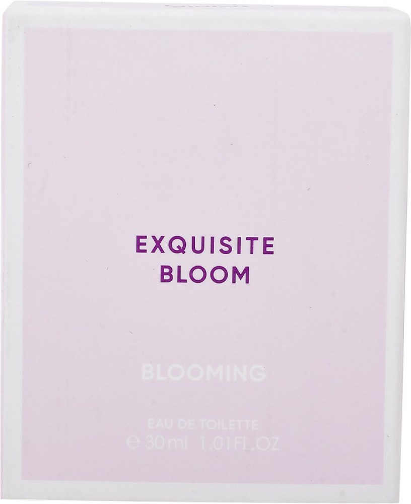 Miniso blooming bouquet eau de online parfum