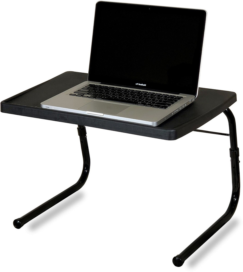 TABLE MAX Metal Portable Laptop Table Price in India Buy TABLE