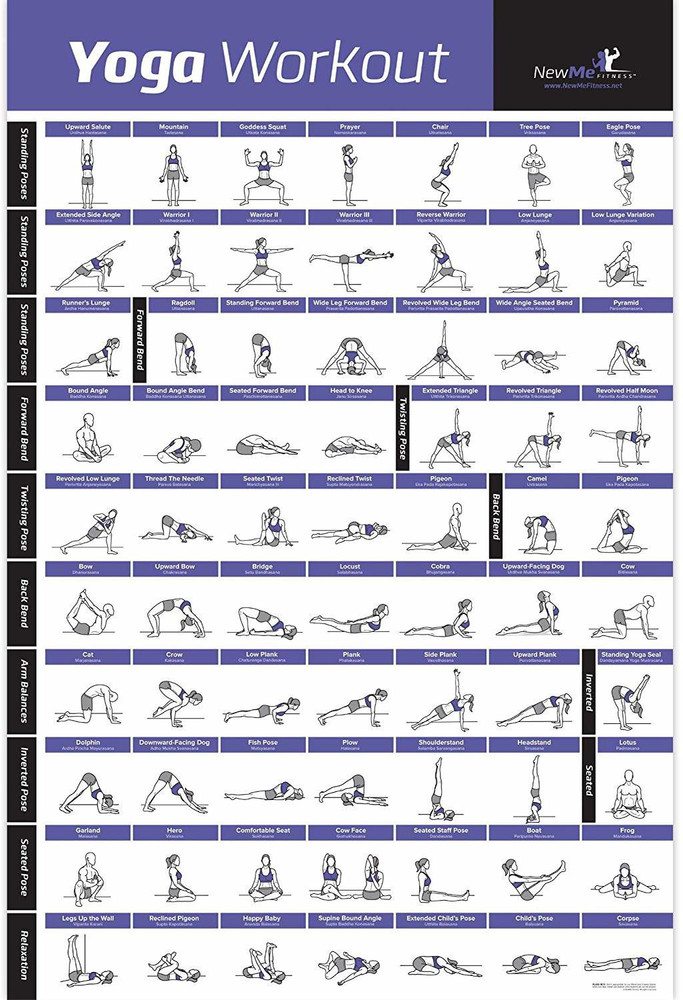 Gym workout images with name on sale