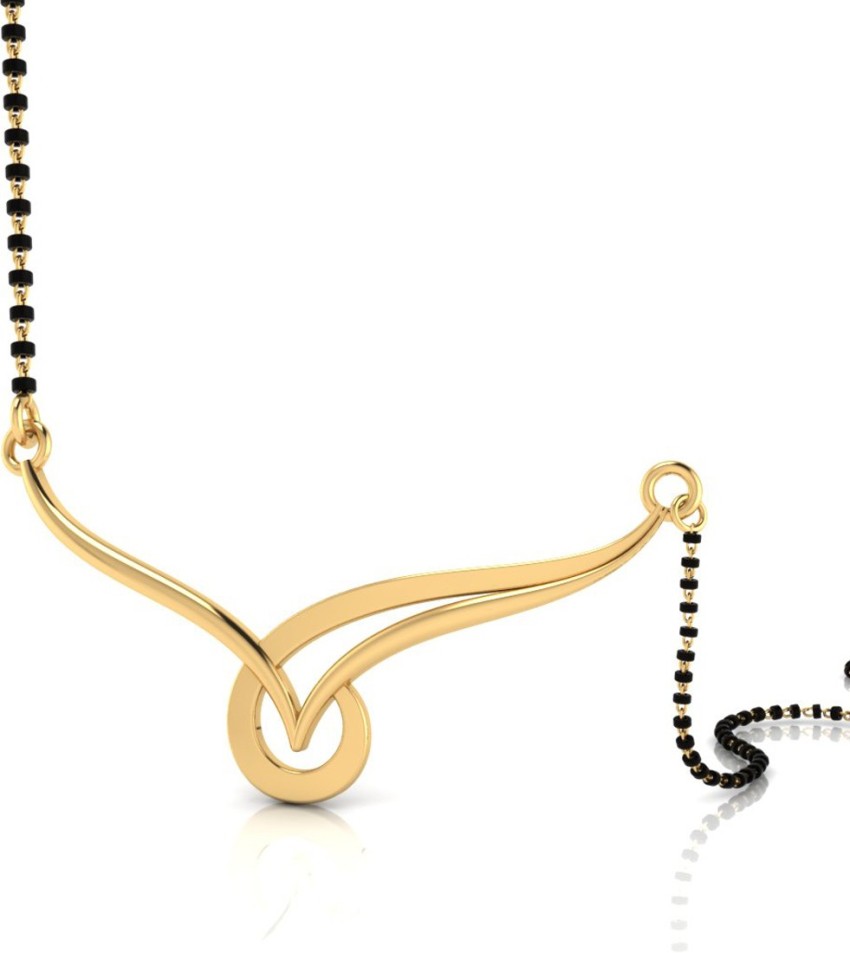 Flipkart mangalsutra deals chain