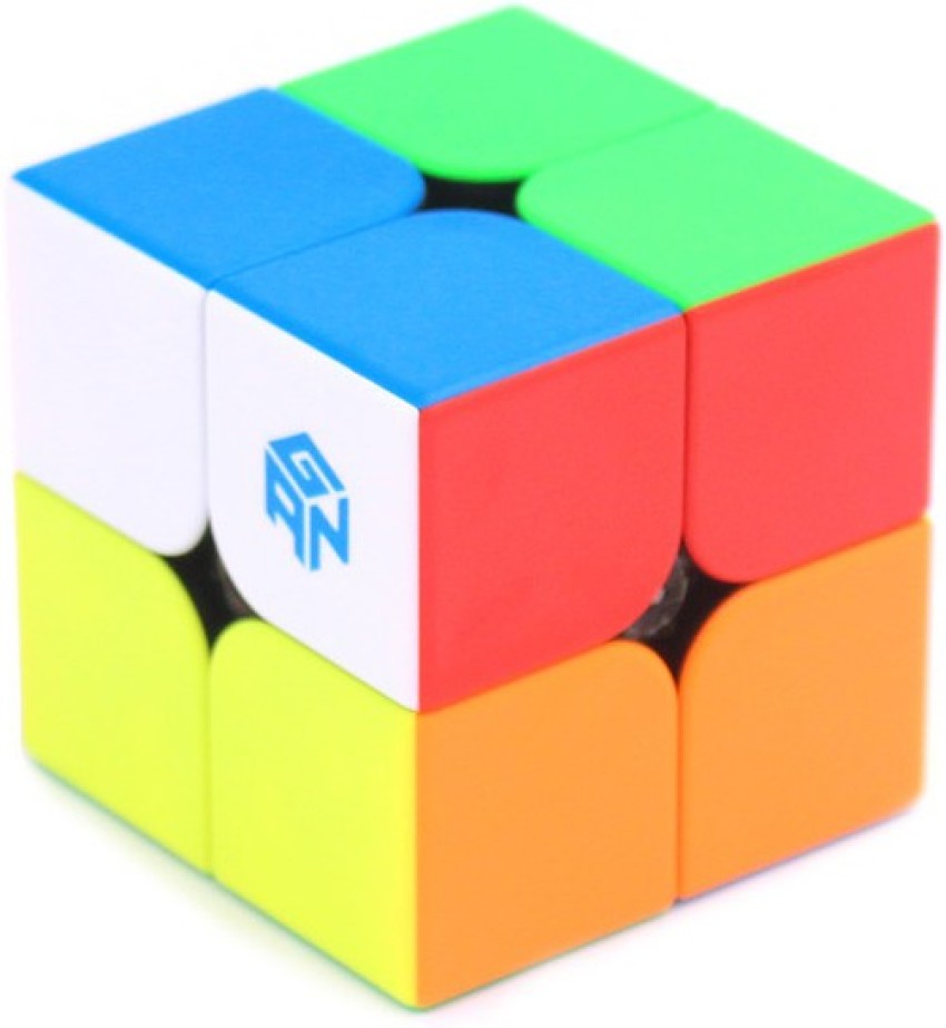 Rubik's cube gan 251 2x2 magnétique — nauticamilanonline