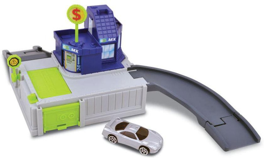 Dyna city playset on sale