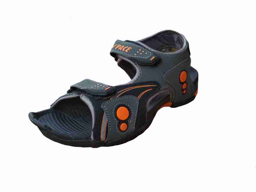 Lakhani leather sandals cheap