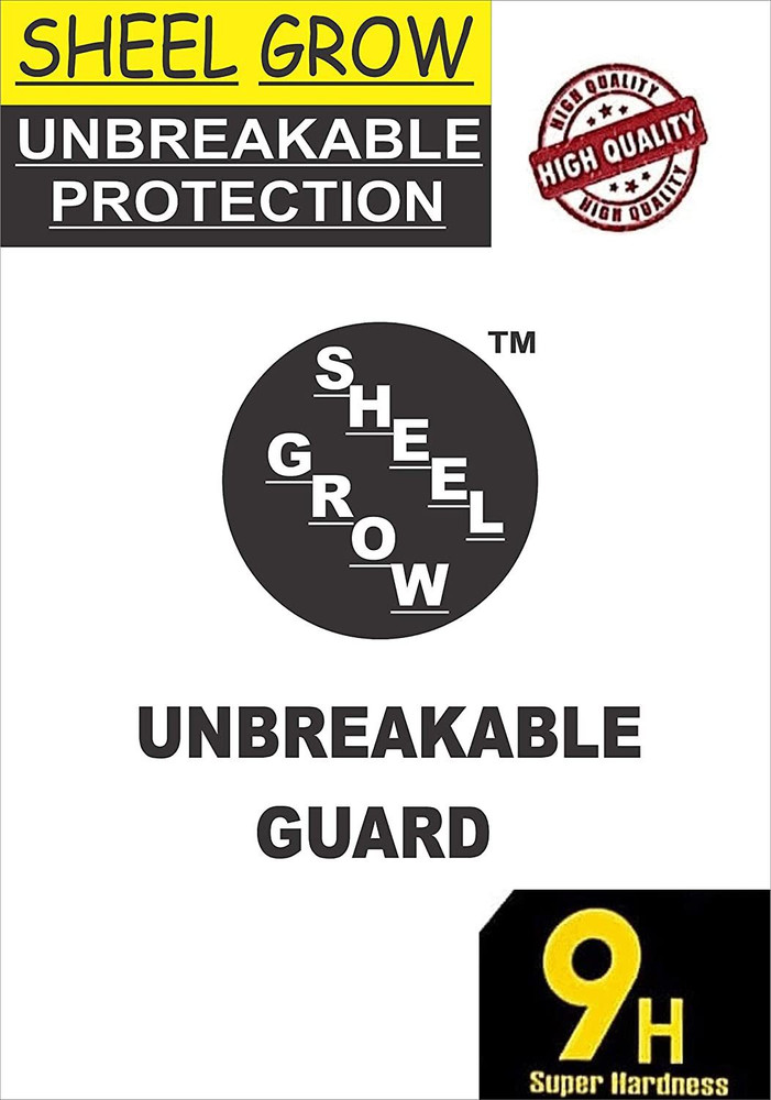 Audi q3 screen shop protector