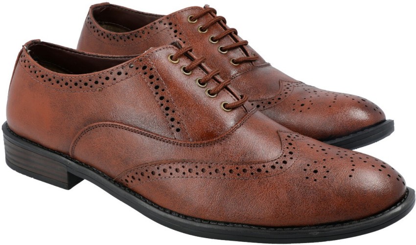 Walkaroo sales formal shoes