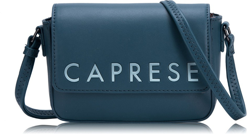 Caprese sling bag flipkart outlet