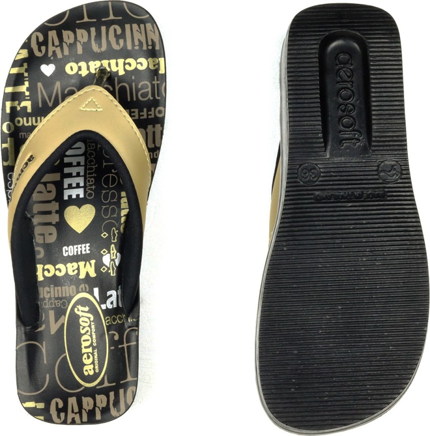 Superdry Logo Flip Flops