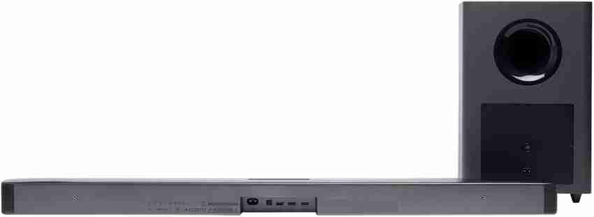 Jbl 2.1 soundbar best price sales