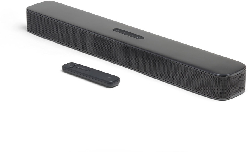 Buy JBL Bar 2.0 All-In-One 80 W Bluetooth Soundbar Online from 