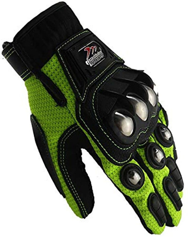 Madbike motorcycle gloves deals