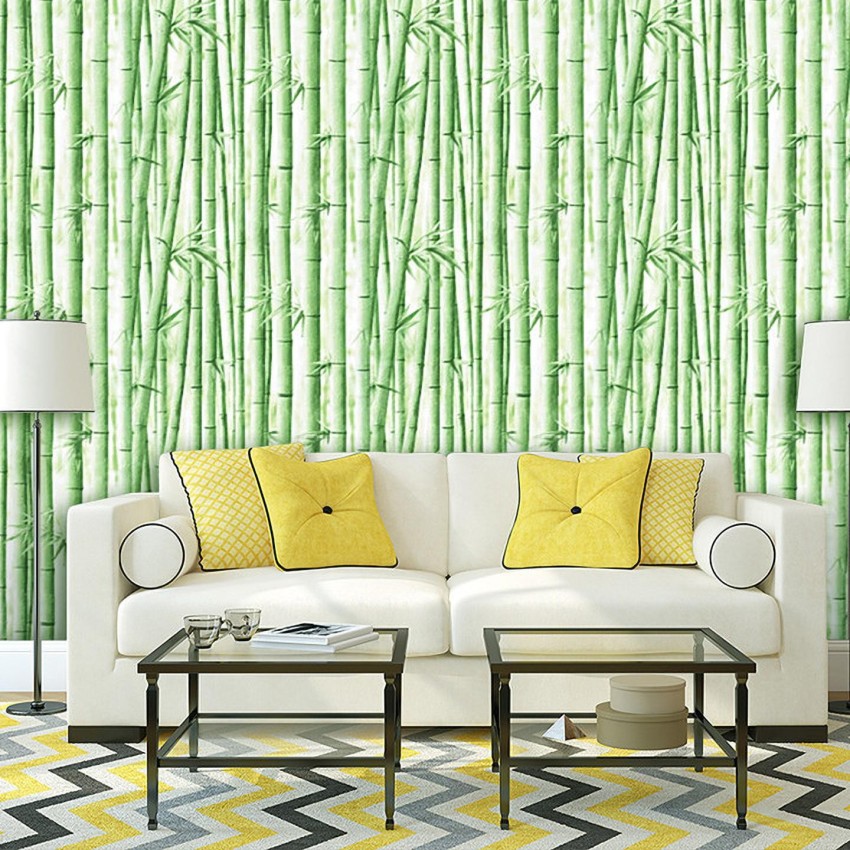 The Bamboo Sticks - Forest - Wallpapers – Demur