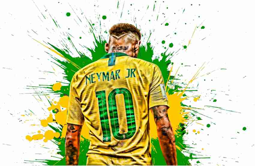 Neymar jr 10 top
