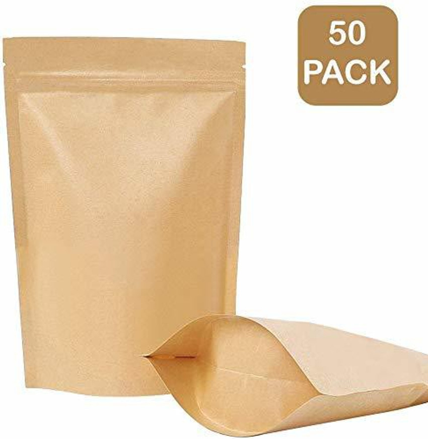 Ziplock paper bags near me clearance
