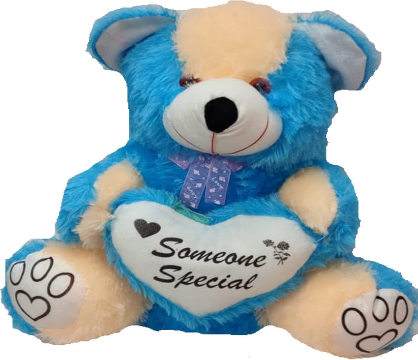 Beauty hotsell teddy bear