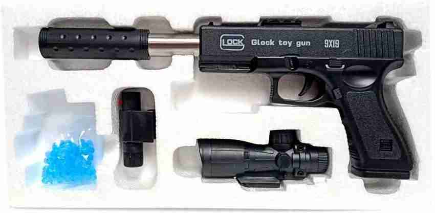 Toy glock discount