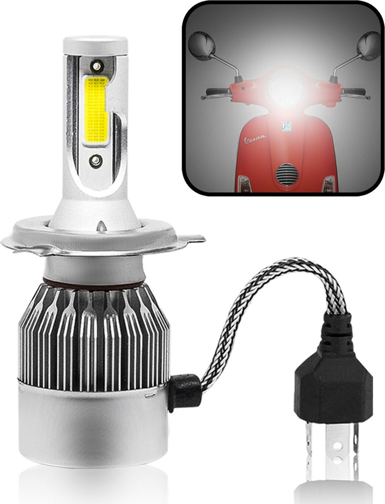 hid bulb for bike
