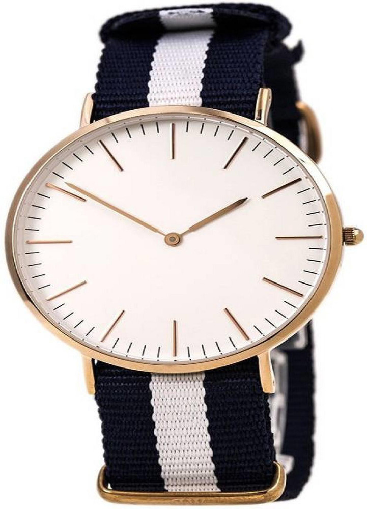 Friends Club DW WB Analog Watch For Men Women Buy Friends