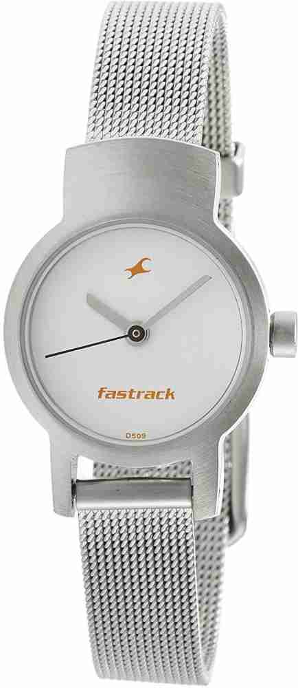 Fastrack combo shop watches for womens