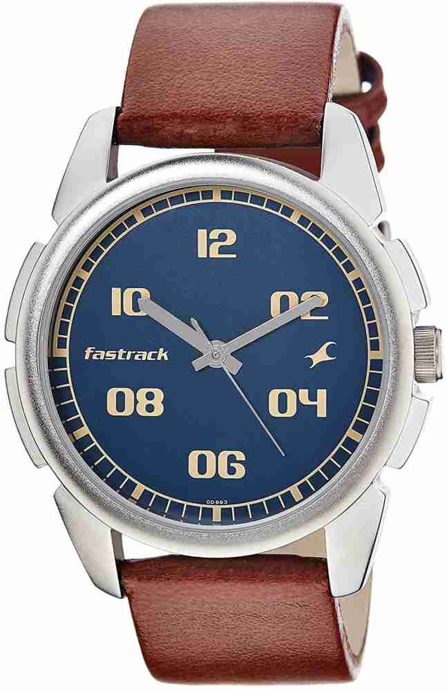 Fastrack watch 2024 3124ssa price