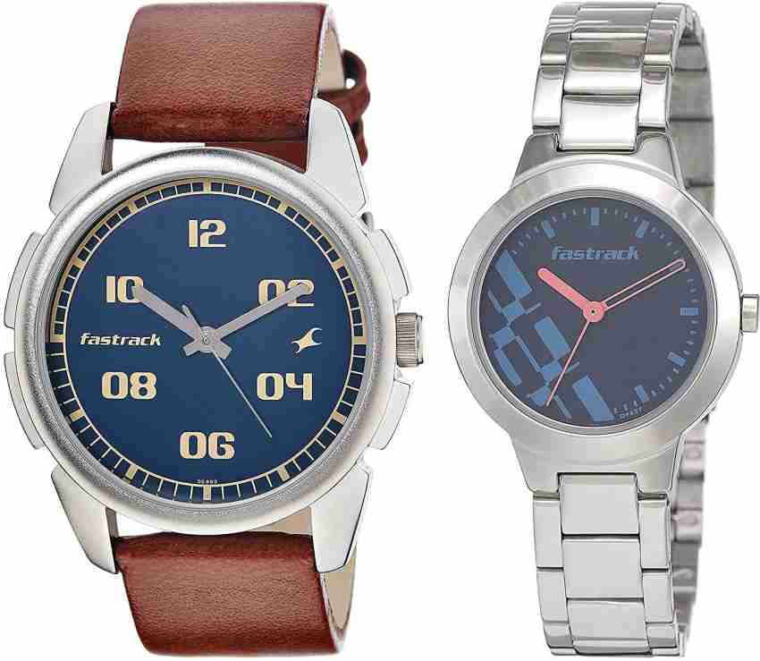 3124sl02 fastrack watch best sale