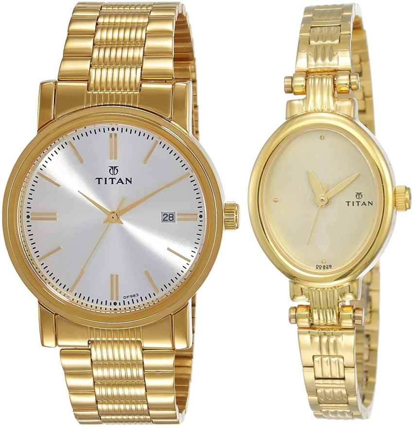 Fastrack watches for 2025 womens combo offer