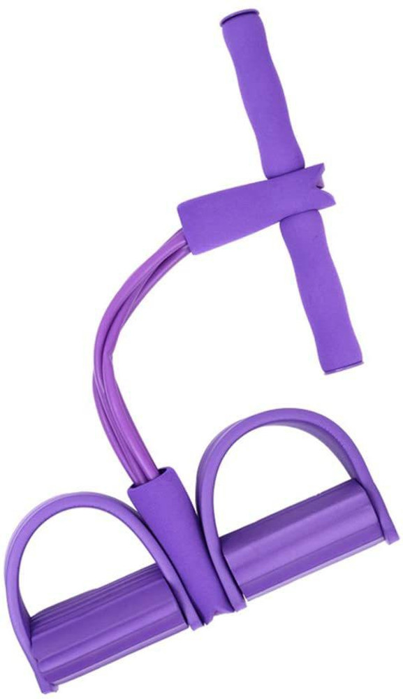 Tummy trimmer rubber discount