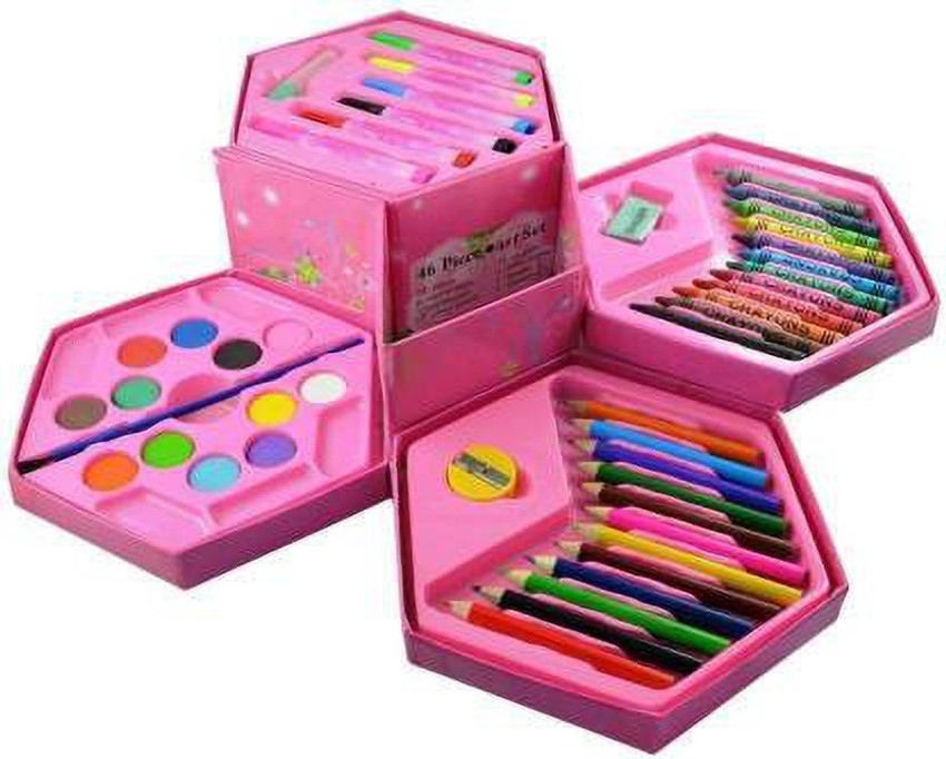 Barbie colour kit sale