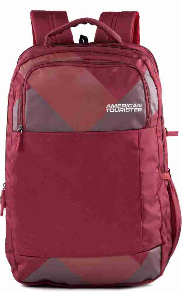 American tourister discount vero backpack