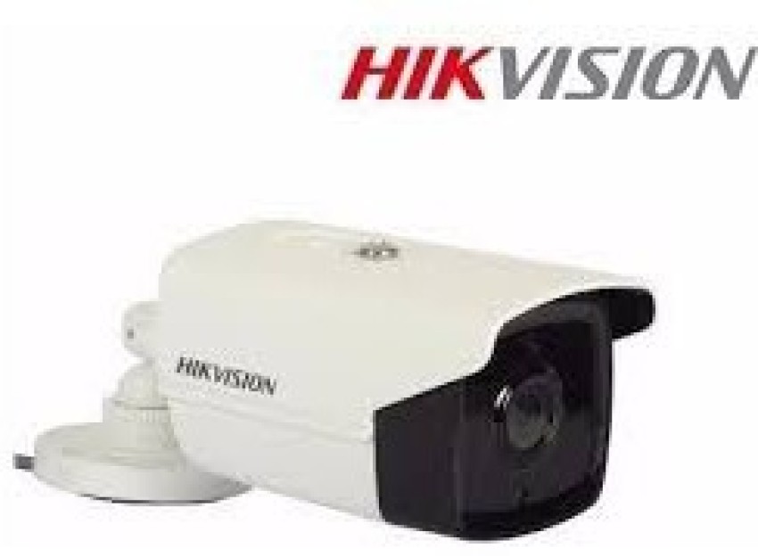 hikvision 2mp 6mm bullet camera price