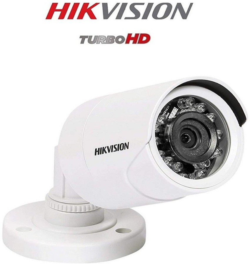 hikvision 2mp 3.6 mm camera