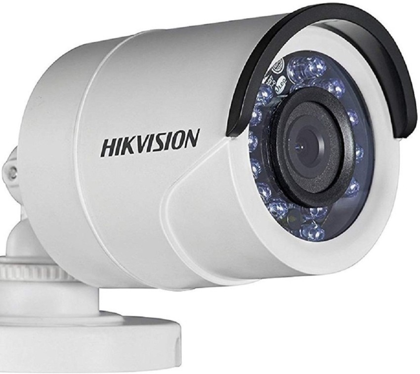 Hikvision 2mp 3.6 sales mm bullet camera