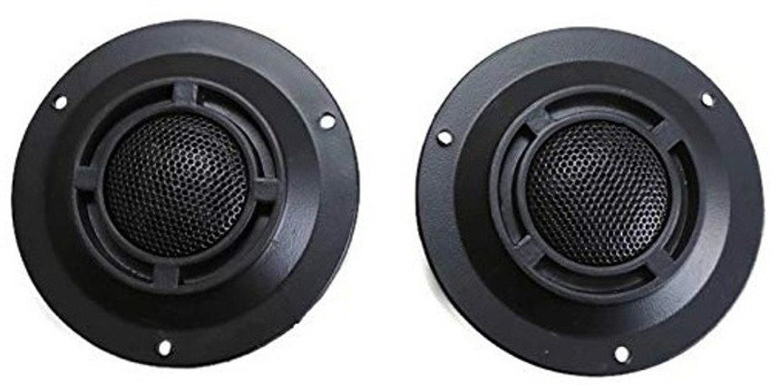 Best tweeter speakers sales