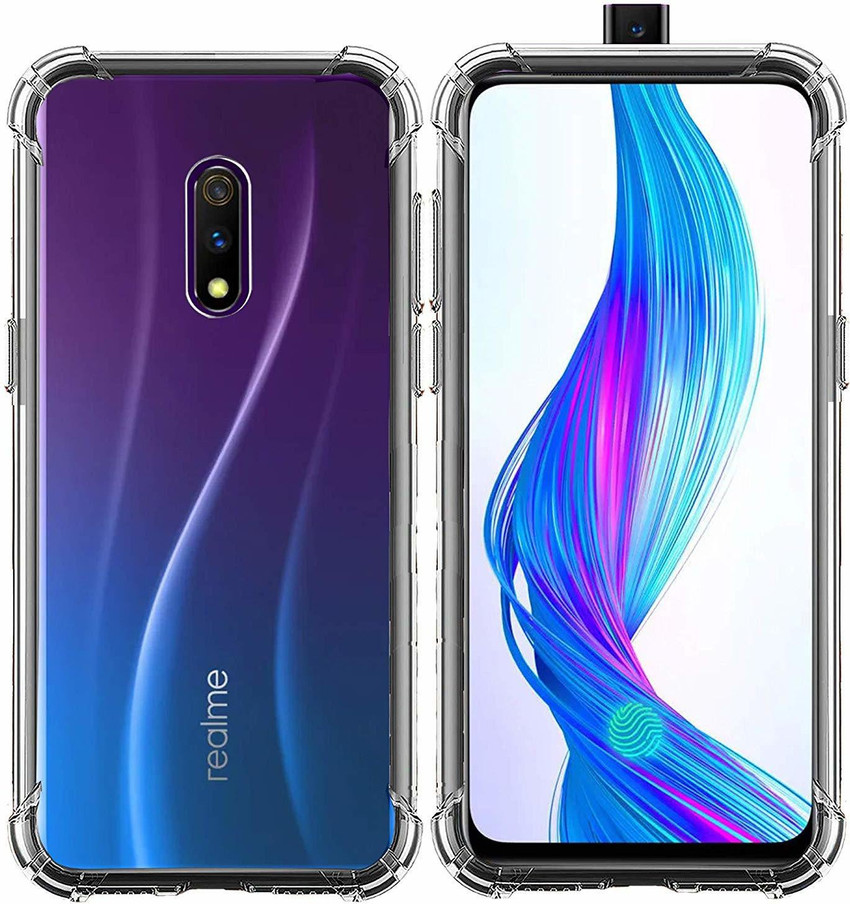 Realme cheap x cover