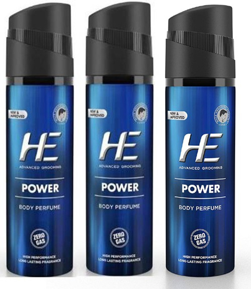 He man perfume store