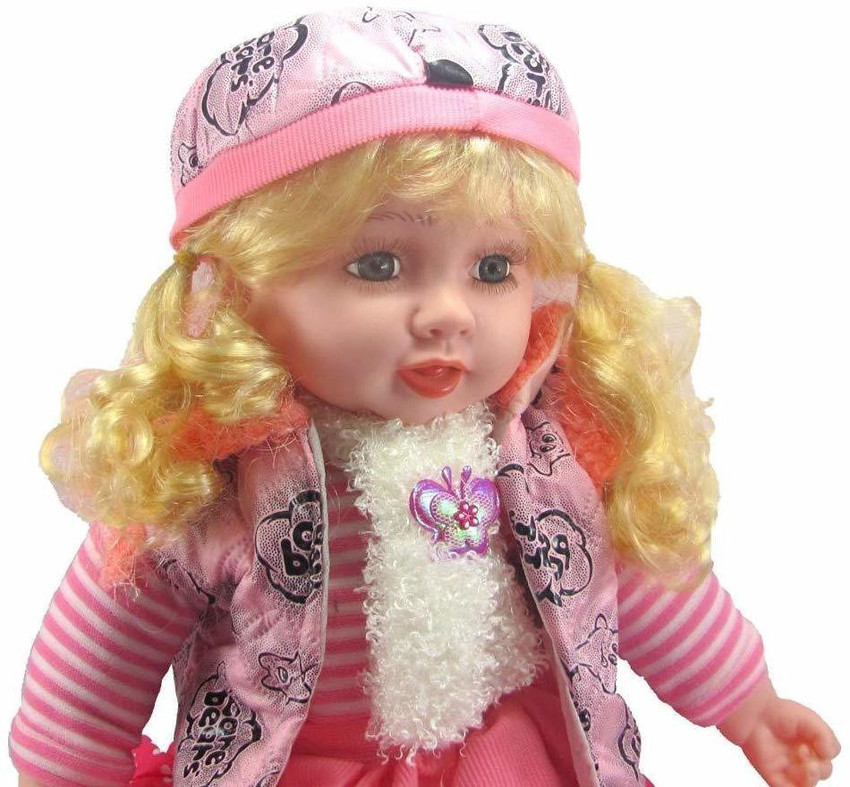Big size baby doll sales