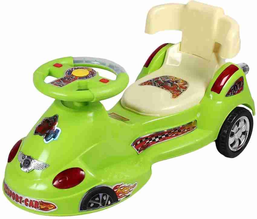 Battery car for discount 2 year old
