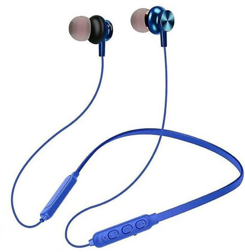 BAGATELLE Red.i Bluetooth Sports Headphone Headset Neckband