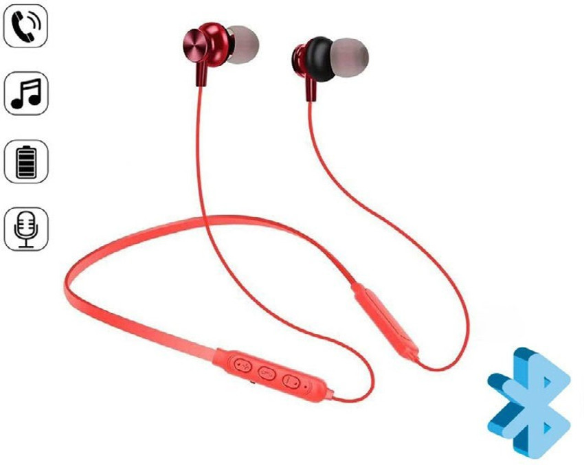 Bagatelle sports stereo discount headphones