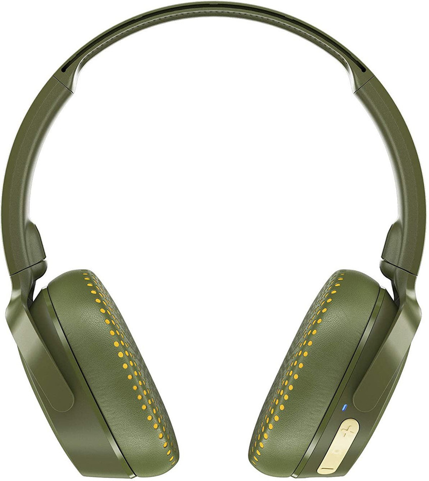 Skullcandy Riff Wireless Bluetooth Headset Price in India Buy Skullcandy Riff Wireless Bluetooth Headset Online Skullcandy Flipkart