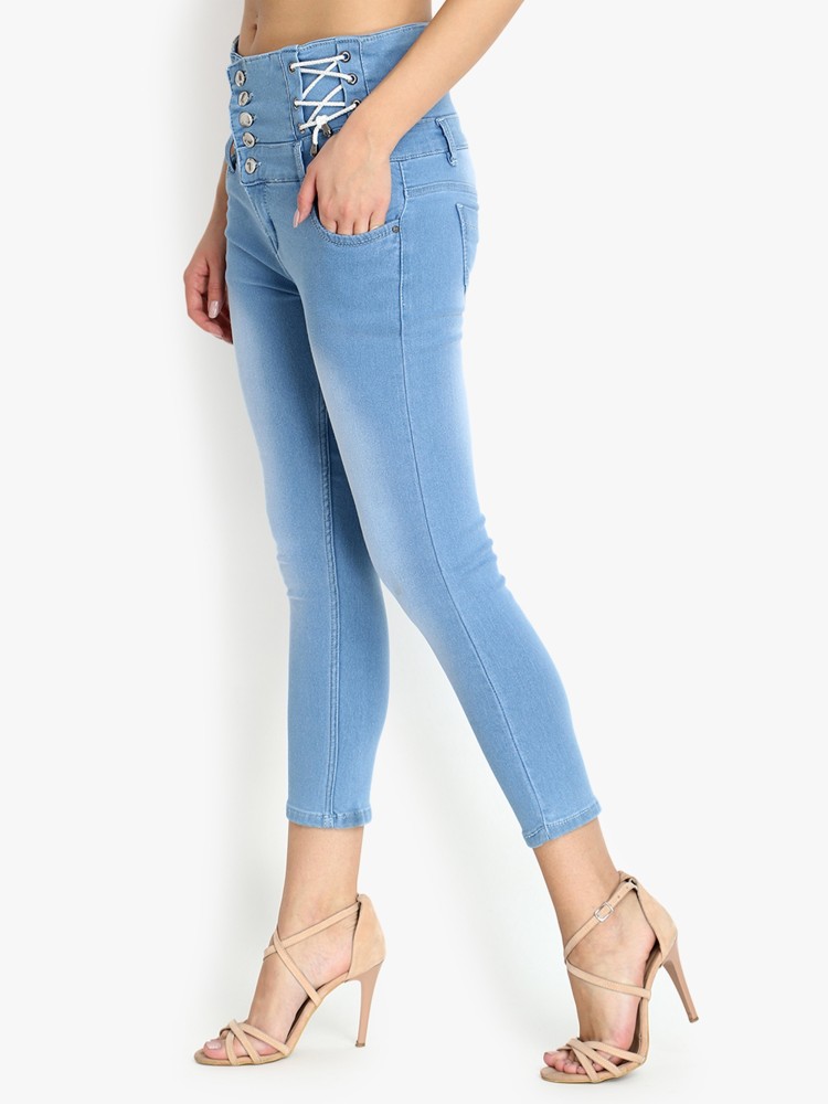 Flipkart offers 2024 on ladies jeans