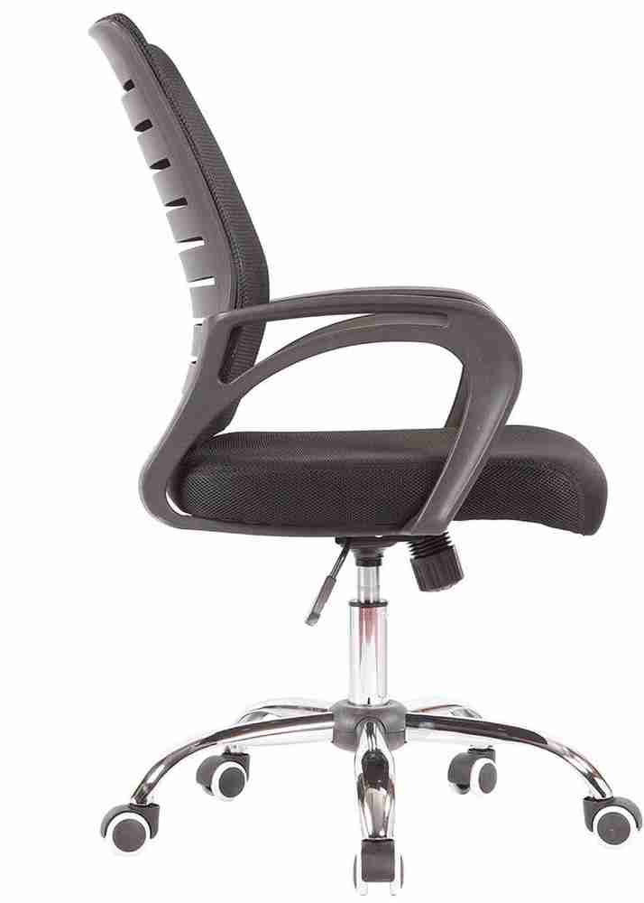 Finch Fox Low Back Mesh Desk Office Chair for Executive Chair