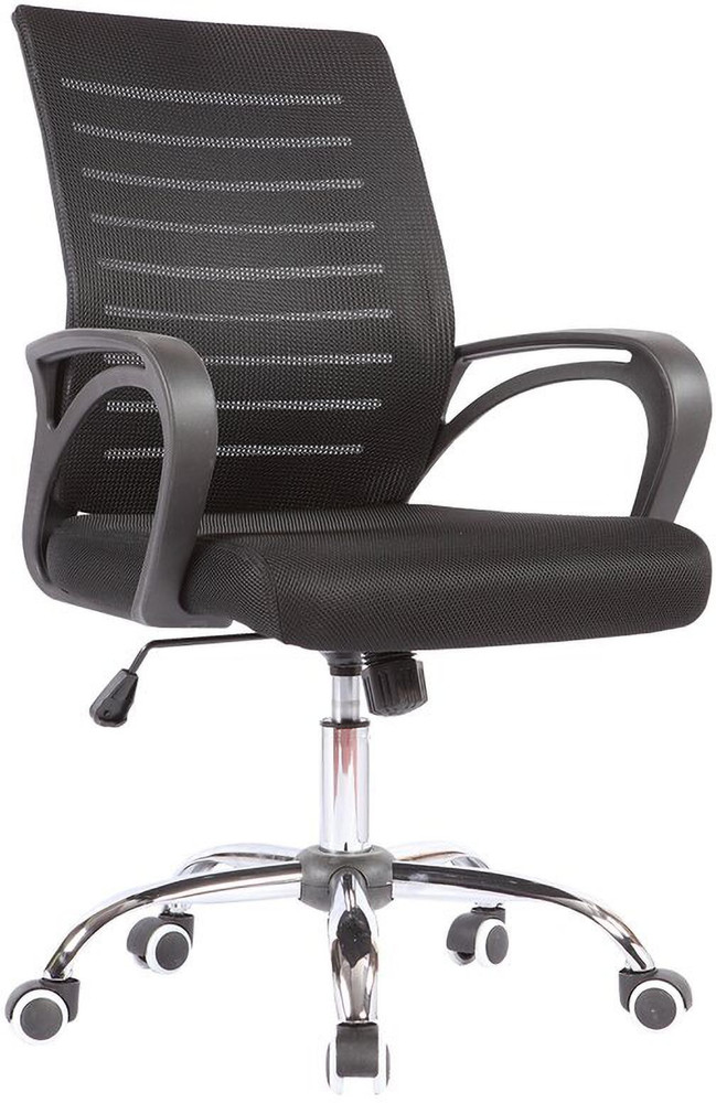 Finch Fox Low Back Mesh Desk Office Chair for Executive Chair